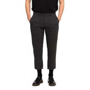 Banks Journal size 32 Men's Plaid Trousers Downtown Pants